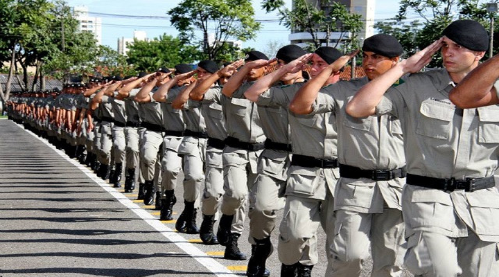 Desvendando o Concurso da Polícia Militar de Goiás: Preparação e Oportunidades em 2024