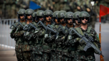 Desvendando os Concursos Militares no Brasil: O Caminho para uma Carreira de Honra