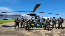 A Contribuição Significativa: A Participação do Brasil em Missões de Paz da ONU